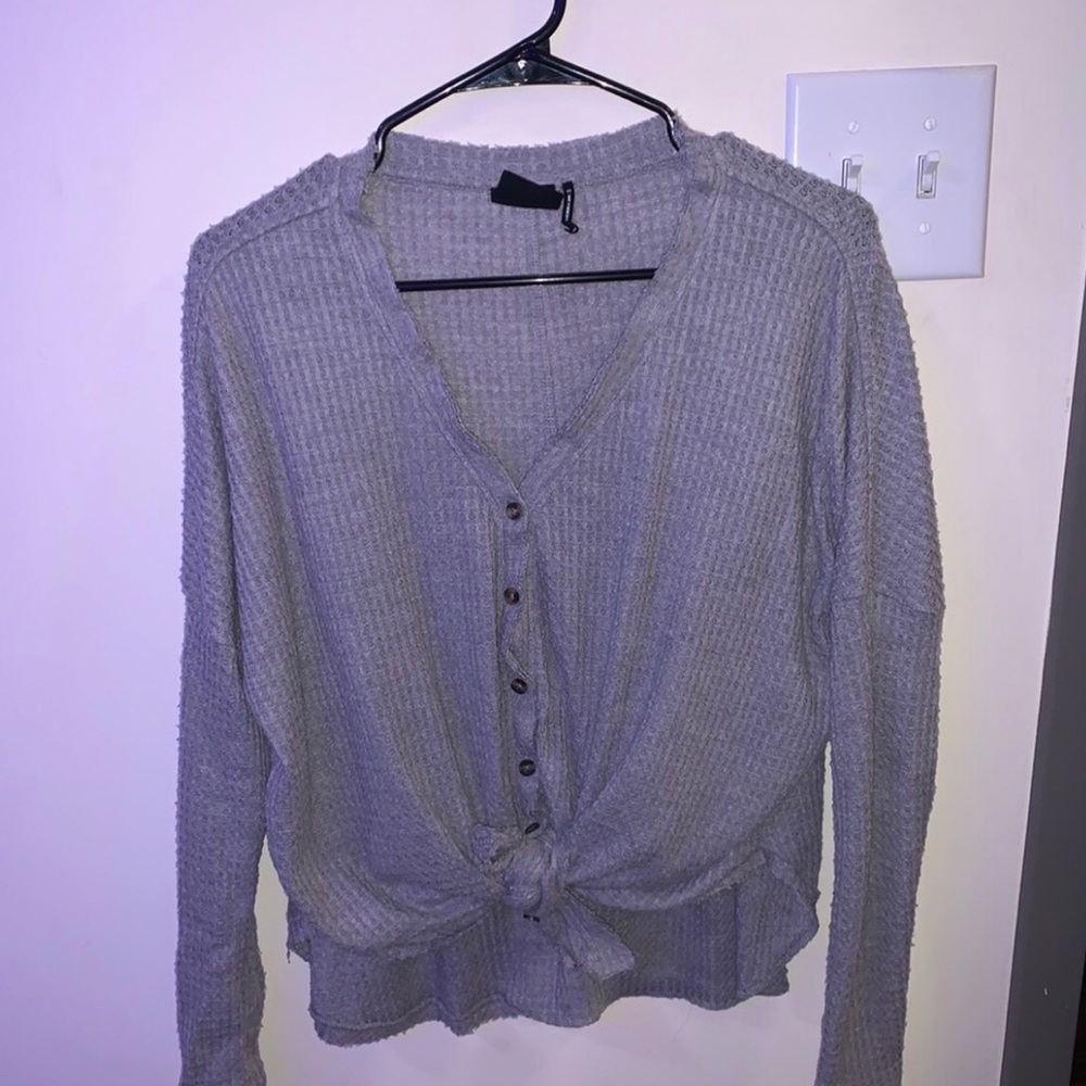Urban Outfitters sweater!